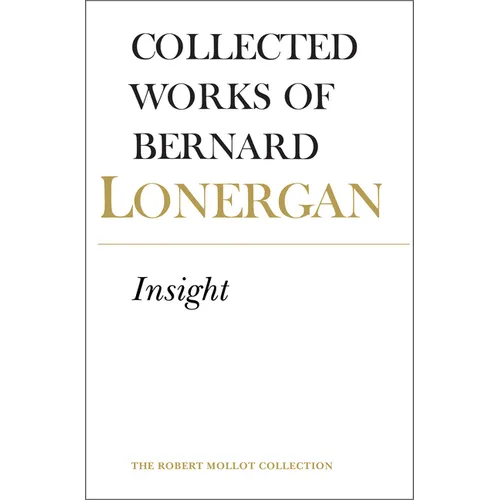 Insight, Volume 3