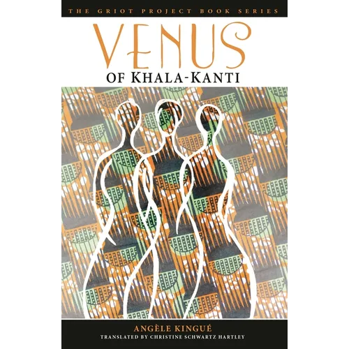 Venus of Khala-Kanti