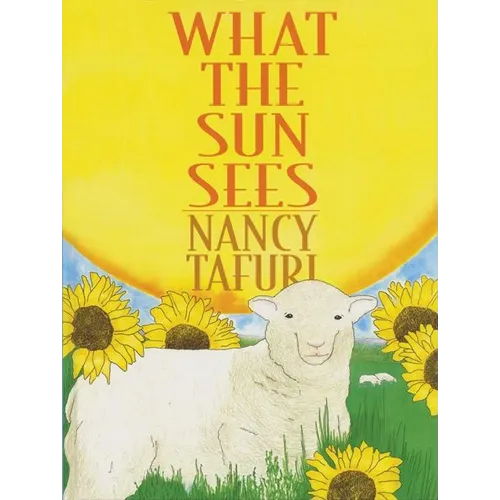 What the Sun Sees, What the Moon Sees