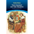 The Cricket on the Hearth: And Other Christmas Stories