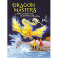Search for the Lightning Dragon