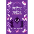 The Pryce of Pride: An Historical Ghost Cozy Mystery