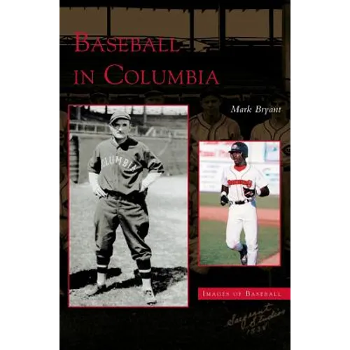 Baseball in Columbia