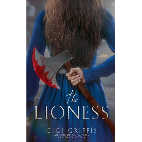 The Lioness