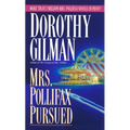 Mrs. Pollifax Pursued