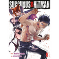 Succubus and Hitman Vol. 8