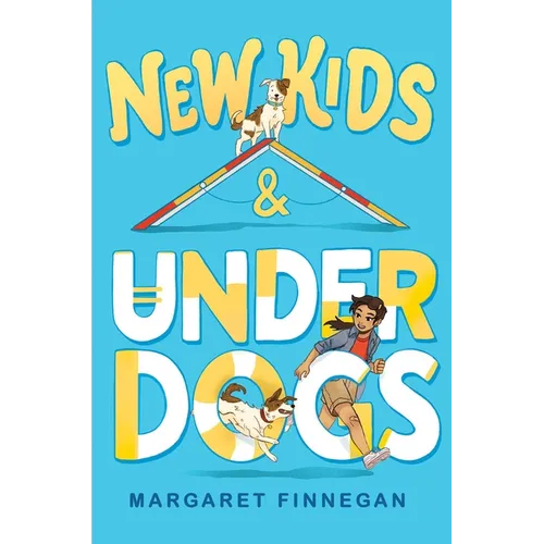 New Kids & Underdogs