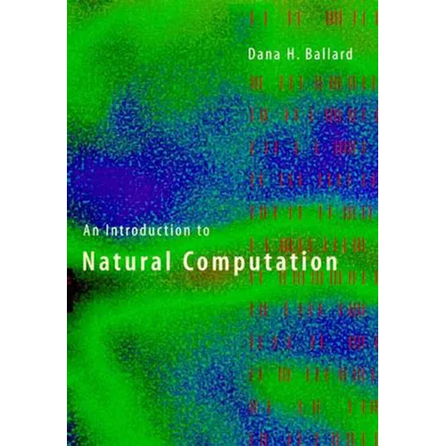 An Introduction to Natural Computation