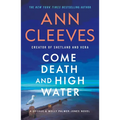 Come Death and High Water: A George & Molly Palmer-Jones Novel