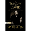 The Treasury of David: An Exposition of the Book of Psalms Volume 3 Psalms 28-41