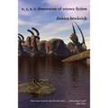 x, y, z, t: dimensions of science fiction