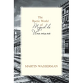 The Poetic World of Miguel De Unamuno