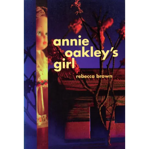Annie Oakley's Girl