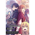 Sword Art Online Progressive, Vol. 7 (Manga)