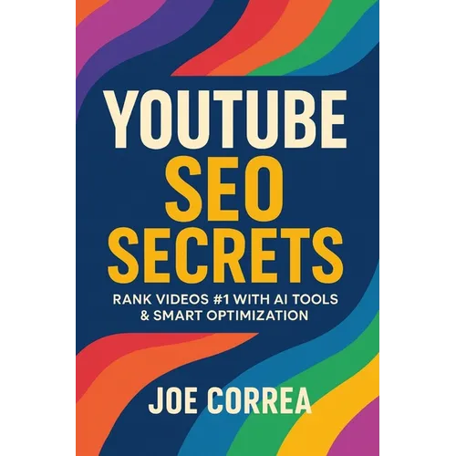 YouTube SEO Secrets: Rank Videos #1 With AI Tools & Smart Optimization