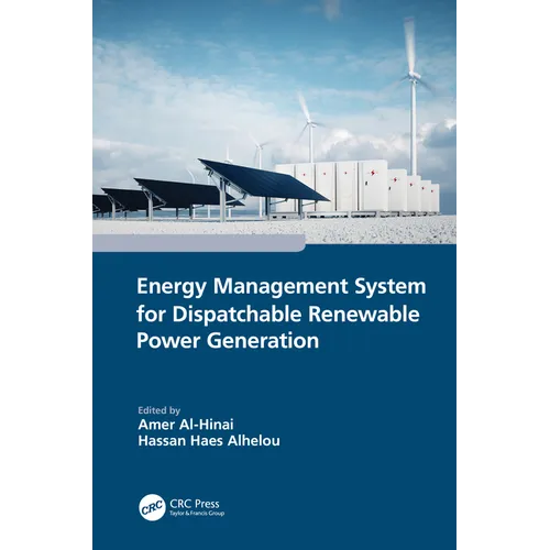 Energy Management System for Dispatchable Renewable Power Generation
