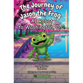 The Journey of Jason the Frog(TM) AI Robot to Washington, D.C.