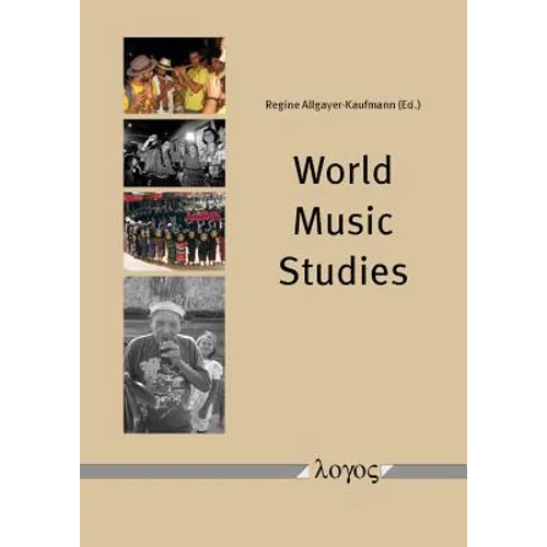 World Music Studies