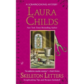 Skeleton Letters