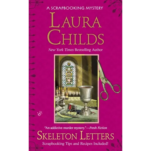 Skeleton Letters