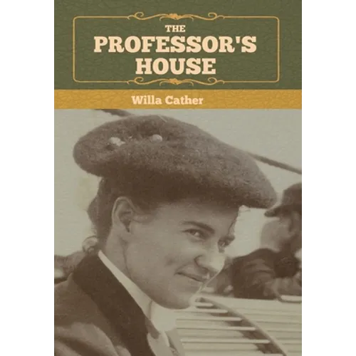 The Professor's House