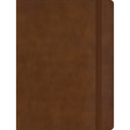 Rvr 1960 Biblia de Apuntes Tamaño Personal, Café Símil Piel