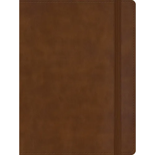 Rvr 1960 Biblia de Apuntes Tamaño Personal, Café Símil Piel
