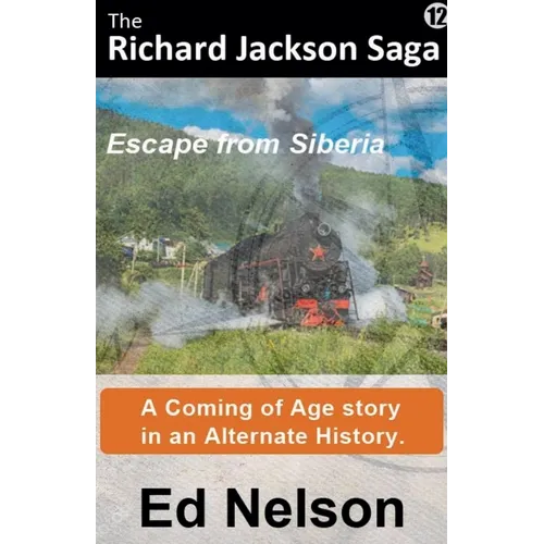 Escape from Siberia
