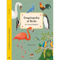 Encyclopedia of Birds for Young Readers: For Young Readers