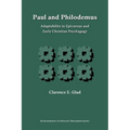 Paul and Philodemus: Adaptability in Epicurean and Early Christian Psychagogy