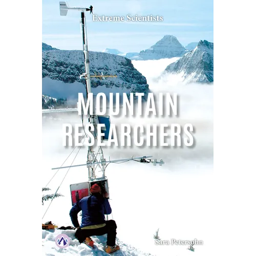 Mountain Researchers