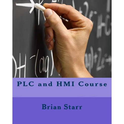 PLC and HMI Course