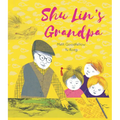 Shu Lin's Grandpa