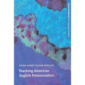 Teaching American English Pronunciation
