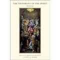 The Testimony of the Spirit: New Essays
