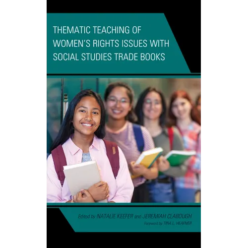 Thematic Teaching of Women's Rights Issues with Social Studies Trade Books