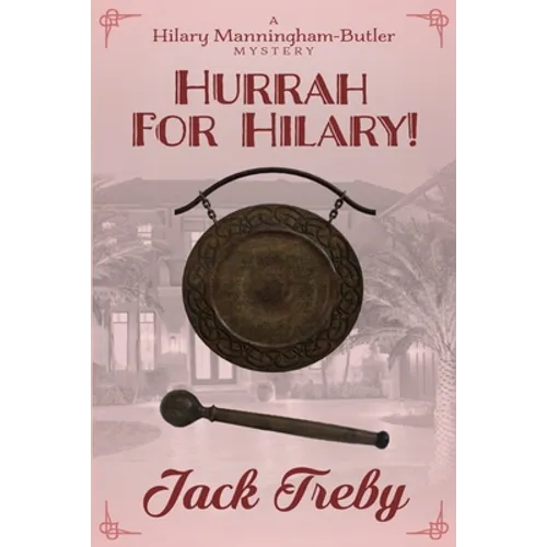 Hurrah For Hilary!