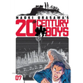 Naoki Urasawa's 20th Century Boys, Vol. 7
