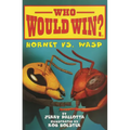 Hornet vs. Wasp