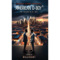 American D-Boy 2: The Return of D-Boy