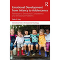 Emotional Development from Infancy to Adolescence: Pathways to Emotional Competence and Emotional Problems