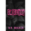 Switched - Alternative Cover