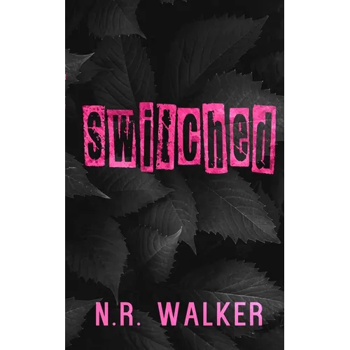 Switched - Alternative Cover