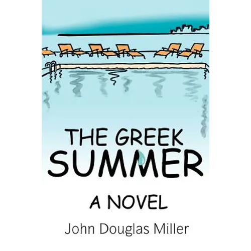The Greek Summer
