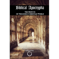 Biblical Apocrypha: The Dispute of the Judeo-Christian World