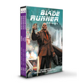 Blade Runner Origins 1-3 Slipcase Set