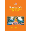 Dhammapada, las enseñanzas de Buda