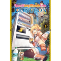 Reborn as a Vending Machine, I Now Wander the Dungeon, Vol. 1 (Manga): Volume 1