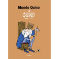 Mundo Quino / A Quino World