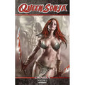 Queen Sonja Omnibus Vol. 2